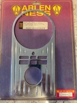 Arlen Ness Dash Panel 04-175. Fixed Price $100.00.