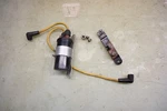 Harley Chopper Knucklehead Shovelhead Fx Flh Panhead *2255 Coil Bracket. Fixed Price $79.99.