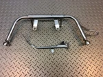 97-08 Harley Davidson Touring Center & Kickstand Jiffy. Fixed Price $85.00.