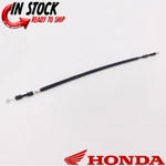 Honda Decompression Cable 1986 - 1996 XR250R XL250R XR250L Oem. Fixed Price $34.94.