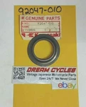 Nos New Oem Original Kawasaki F9 F5 KX125 Lower Steering Bearing Cone 92047-010. Fixed Price $5.89.