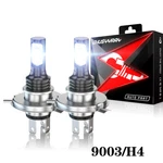 Super Led Bulb For Honda Headlight 12V 45/45W Stanley 34901-MS2-672. Fixed Price $13.99.