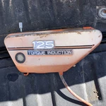 Yamaha AT2 AT3 125 CT2 CT3 175 Oil Tank / Reservoir Assembly 315-21705-01. Fixed Price $39.99.