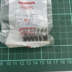 22401-415-000 Genuine Honda Clutch Spring Cx 500 Nos. Fixed Price $7.18.