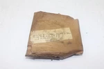 Harley Flathead 45 Wla Wld Wr Transmission 17T Sprocket 35204-41 Nos. Fixed Price $15.00.