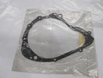 New Genuine Suzuki 11483-16500 Gasket, Magneto Cover TM400 TS400. Fixed Price $9.40.