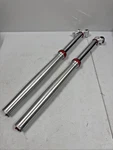 2024 MC50 Oem Front Forks Suspension Wp Xact 21-24 Tc E5 Sx Ktm 07186U0201. Fixed Price $785.00.