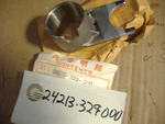 Honda 24213-329-000 Gearshift Fork XL350 XL250 Nos Oem. Fixed Price $69.99.