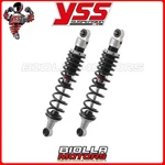 Pair Of Rear Shock Absorbers Yss Honda Cr 125 Elsinore 1974 RE302-360T-18 204591. Fixed Price $340.33.