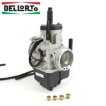 Genuine Dellorto Phbh 30AS 4 Stroke Carburetor Inc Spare Jets Ducati Guzzi Etc. Fixed Price $249.95.