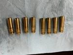 Honda Cb 750 Bronze Valve Guides. Manufactured By Rowe, New 12 Intake And 4 Ex.. Fixed Price $145.00.