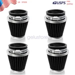 Air Intake Filter Pod Cleaner For Yamaha 1978-1983 XS1100/2000 XJR1300(54MM). Fixed Price $17.39.