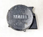 77 Yamaha Lh Left Stator Cover. Fixed Price $36.99.