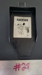 Vintage Factory 1970'S Kawasaki Tool Compartment Box Oem 56022-244. Fixed Price $42.00.