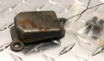 1983 Honda Nighthawk 650 Engine Air Duct Alternator. Fixed Price $12.69.