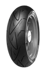 Conti Sport Attack 180 55ZR17 Rear Radial Tire Tl Triumph Street Triple Rs. Fixed Price $184.41.