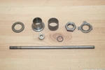 1997 Ktm Oem Clutch Rod Bearing Sleeve Nut Parts. Fixed Price $24.99.