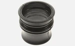 Qty 1982-1986 Suzuki GS1100 GS1150 Oem Air Cleaner Outlet Hose 13881-49021. Fixed Price $24.99.