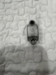 Genuine Oem Ktm U-clamp Coupling 50313005000 Sxf Exc 125-525 2000-2015. Fixed Price $9.95.