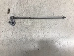 05L25 Suzuki Vz 800 K2 2002 Arm, Gear Shift Shaft 25520-09301 25520-09302. Fixed Price $39.49.