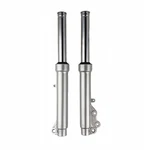 17.5" 30MM Front Shock Absorber Set For Taotao Thunder YY50QT-21 & Scooters. Fixed Price $59.95.