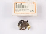 Nos Daiichi Ignition Contact Points Honda 30204-300-005 Yamaha 1J7-81621-10. Fixed Price $18.50.