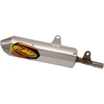 Fmf Racing Power-core Muffler Spark Arrestor Slip-on 041582. Fixed Price $219.57.