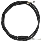 Niche Clutch Cable For Suzuki GS1000E GS750E GS750L 58200-45201 58200-4530. Fixed Price $21.00.