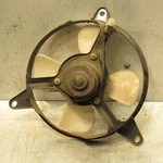 1978 Honda GL1000 Goldwing Cooling Radiator Fan Motor 76 1977 1975 1979. Fixed Price $25.49.
