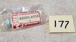Kawasaki 1978-2005 Nos New 92001-4013 Bolt 10X16 KZ1000 Police M-177. Fixed Price $8.90.