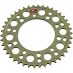 Renthal Sprocket Honda 42-TOOTH 404U-525-42P-HA. Fixed Price $98.70.