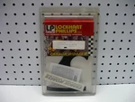 93-95 Honda CBR900RR Lockhart Phillips Carbon Triple Tree Cover #427-1305. Fixed Price $24.99.
