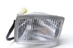 Oem Yamaha 2HR-84310-00-00 Headlight Unit Assembly Nos. Fixed Price $114.99.