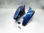 1999 Harley Heritage Softail Classic Flstc Fuel Gas Petrol Tank Left Right Split. Fixed Price $301.31.