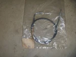 New Nos Oem Kawasaki KZ400 Closing Throttle Cable 54012-111. Fixed Price $16.00.