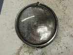 Bridgestone Gto Gtr 350 1970 Headlight Bucket Ring B3. Fixed Price $13.99.