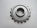 Triumph Pre-unit Gearbox 18T Transmission Sprocket 57-0471, T-471. Fixed Price $42.95.