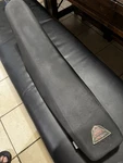 2005-2008 Honda CRF450R Oem Seat Saddle W/neutron Cover Complete! Nice. Fixed Price $100.00.