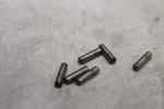 Shift Drum Dowel Pin 6PCS 4X15.8 92042-014 1980 Kawasaki KZ440 Ltd. Fixed Price $6.00.