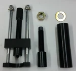 Harley Davidson 5 & 6 Speed Mainshaft Bearing Race Puller, Installer Tools Usa. Fixed Price $72.99.