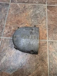 1970-73 Yamaha Part # 291-15411-00-00 Cover, Crankcase Left 1972 DT2 250. Fixed Price $39.99.