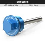 Left Magnetic Oil Drain Plug For Husqvarna 250 350 450 501 Fc Fe Fs Fx 2014-2023. Fixed Price $19.99.