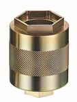 Helix Racing 390-8569 Differential Pinion Nut Socket; Use To Remove And Install. Fixed Price $109.11.
