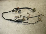 Honda 70 CL350 CB350 Wiring Wire Loom Main Harness Oem 32100-317-671. Fixed Price $29.99.