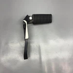 Bmw 1100R Footrest Right 1993-1995 1996 1997 1998 1999 2000 2001 2002 Oem. Fixed Price $62.10.