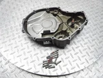 2003 01-05 Kawasaki ZR1200 ZRX1200R Clutch Engine Motor Side Cover Bolts Lot. Fixed Price $102.29.