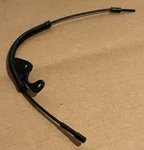 Harley 45 & Wlg Black Clutch Cable 36975-41 Fits Up Flathead Servi (29). Fixed Price $44.99.