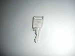 Honda Oem Factory Pre Cut Vintage Motorcycle Key #H5056. Fixed Price $12.48.