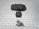 2016 15-17 Triumph Tiger 800 Xr Timing Crank Engine Cover. Fixed Price $56.88.