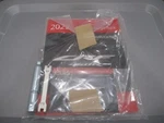 Nos Honda Oem Owners Manual & Competition Handbook 2022 CRF450R/RX/RWE 61MKEX10. Fixed Price $89.95.